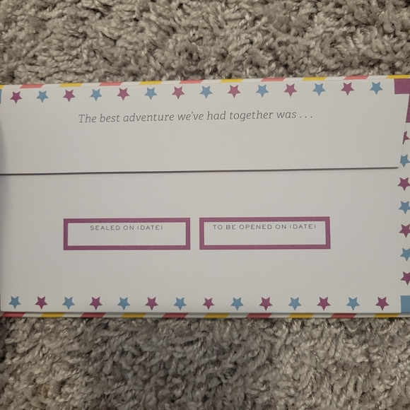 Letters To My Mom/My Dad Bundle - Picture 9 of 10